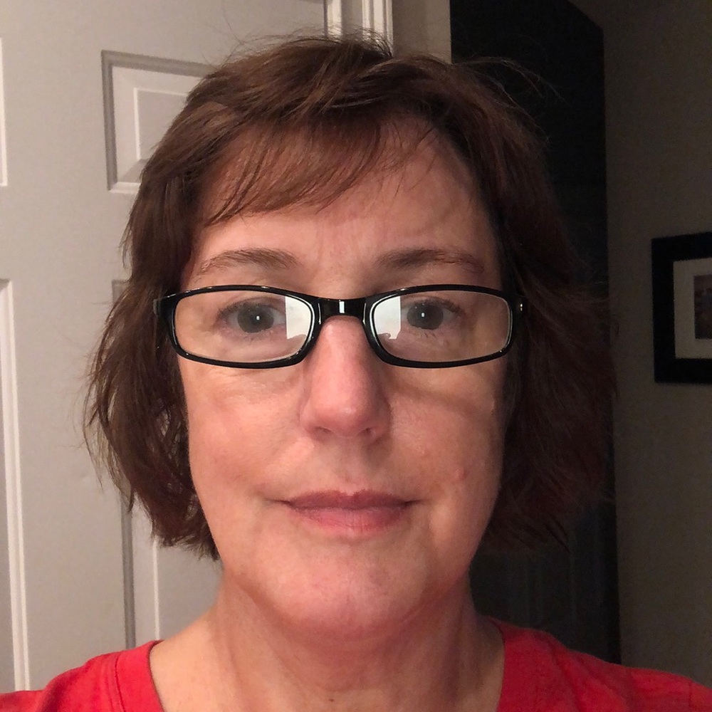 Meet your Posher, Karen m